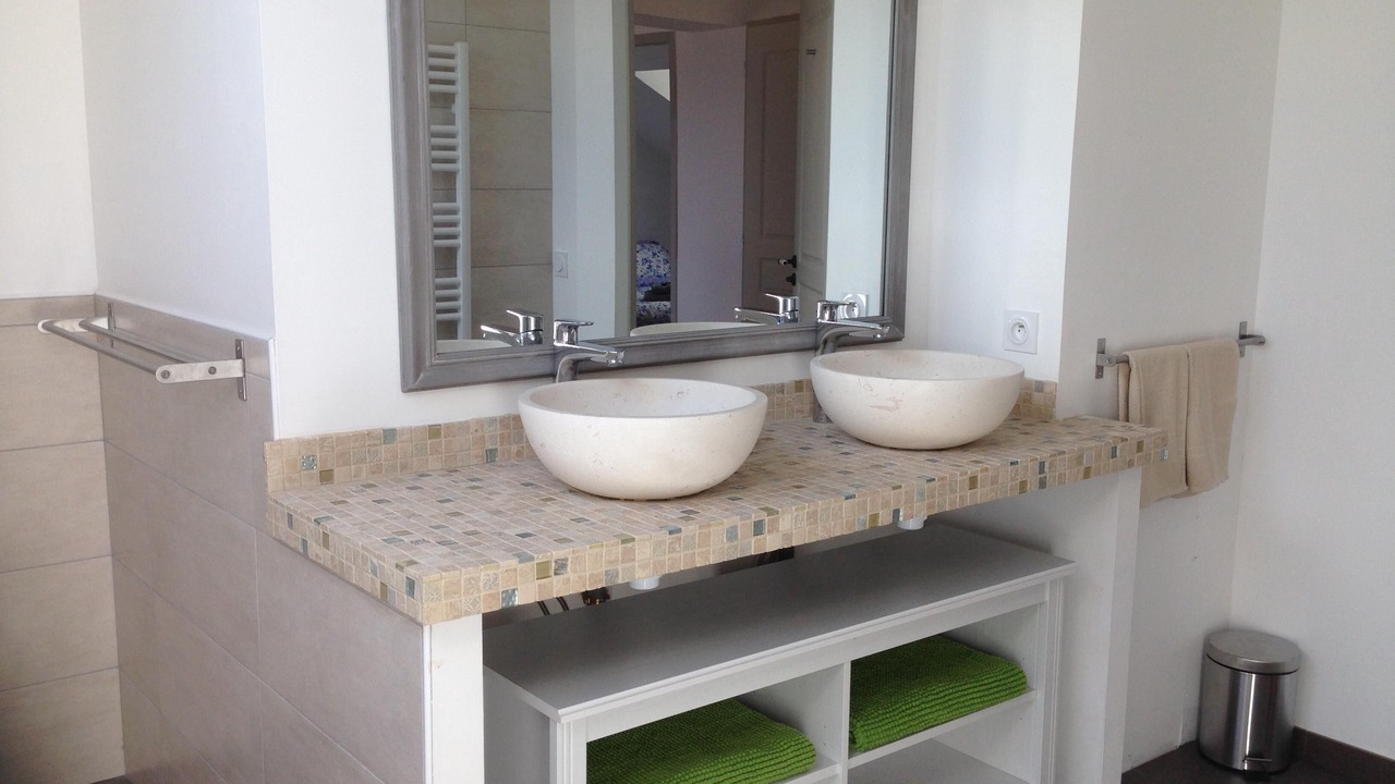 Photo of Bathroom in Chorges