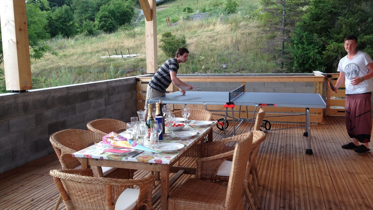 Photo of Others in Chorges