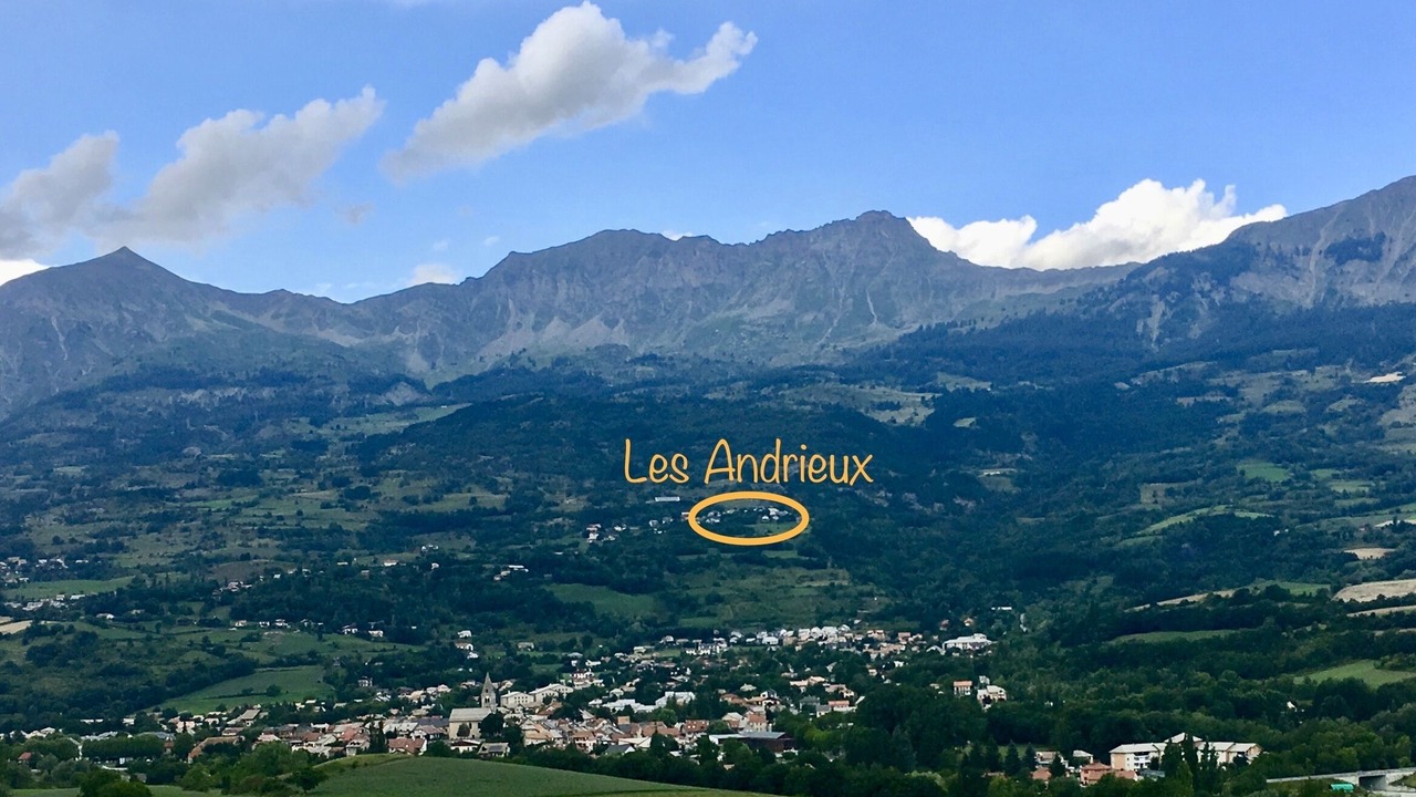 Photo of Outdoor in Chorges