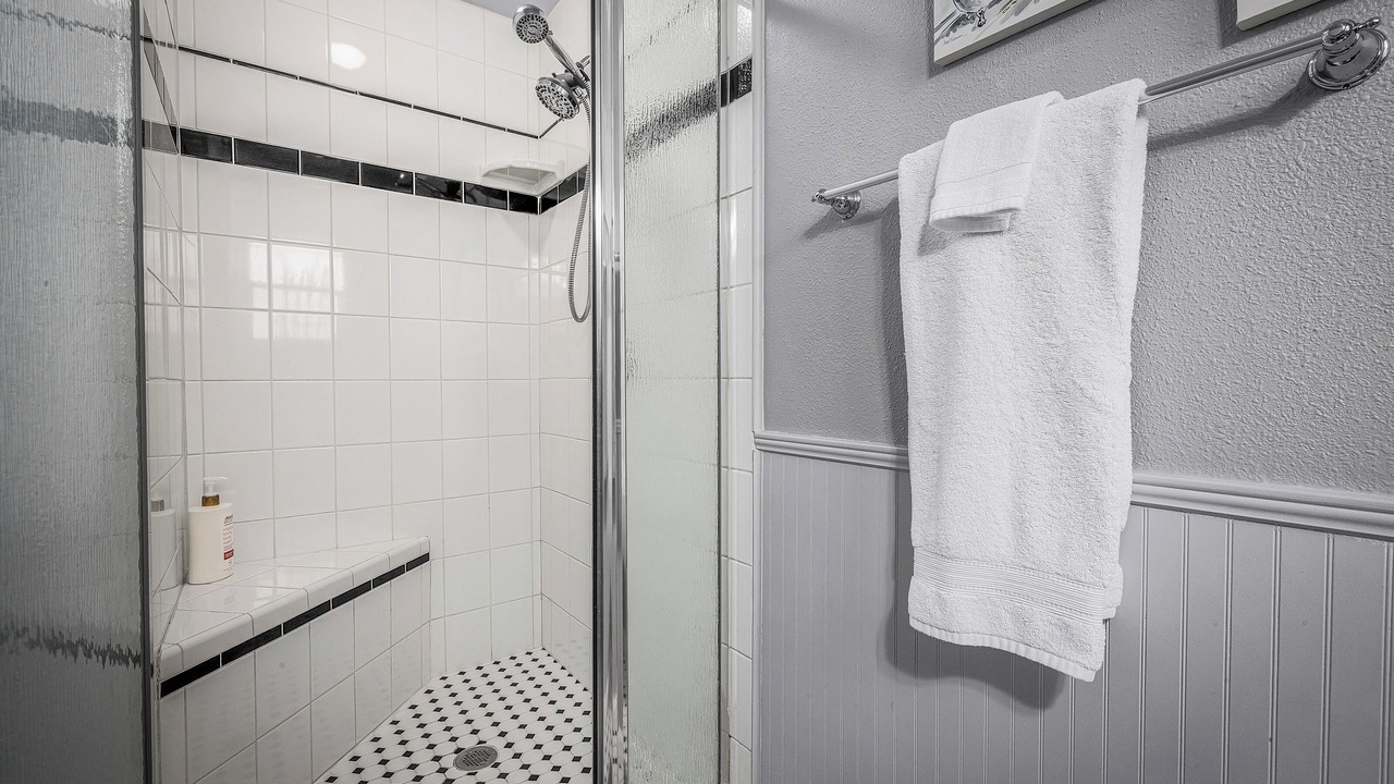 Photo of Bathroom in Gruene