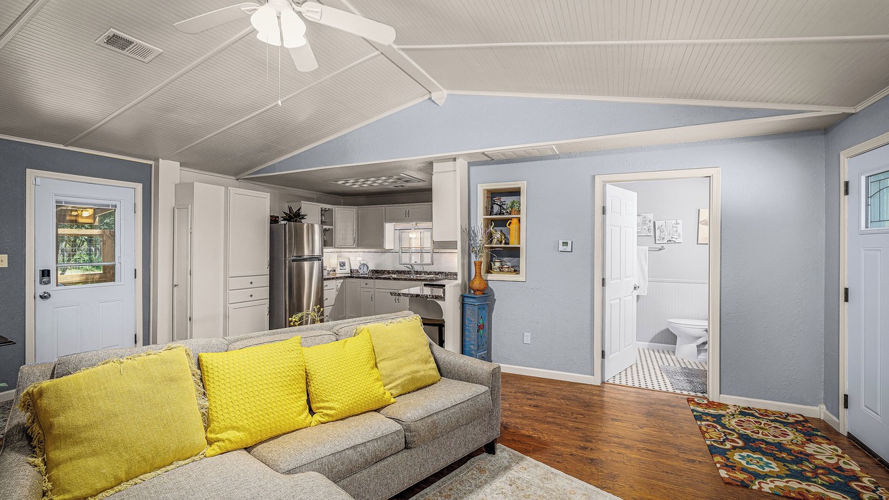 Photo of Livingroom in Gruene