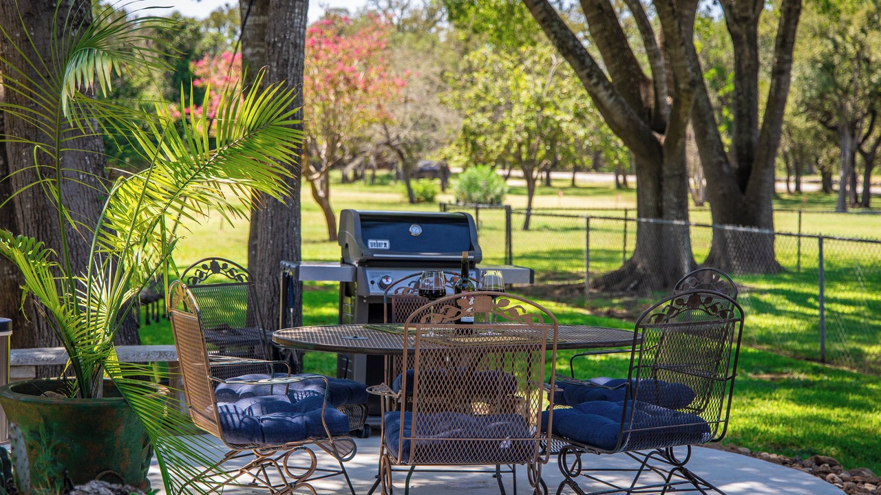 Photo of Outdoor in Gruene