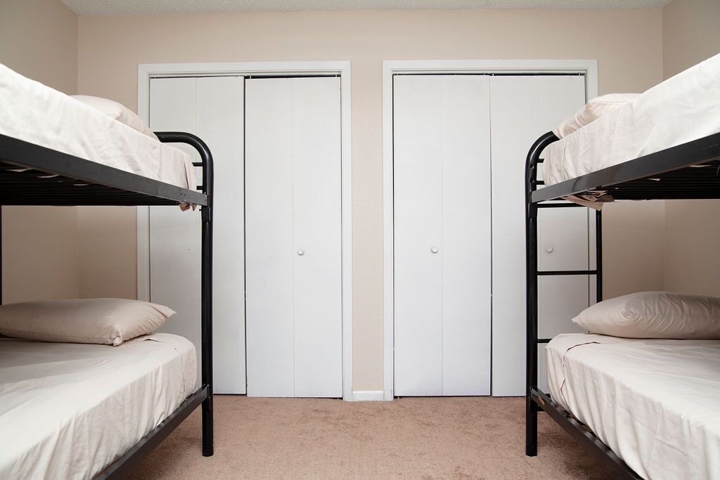 Photo of Bedroom in Paris
