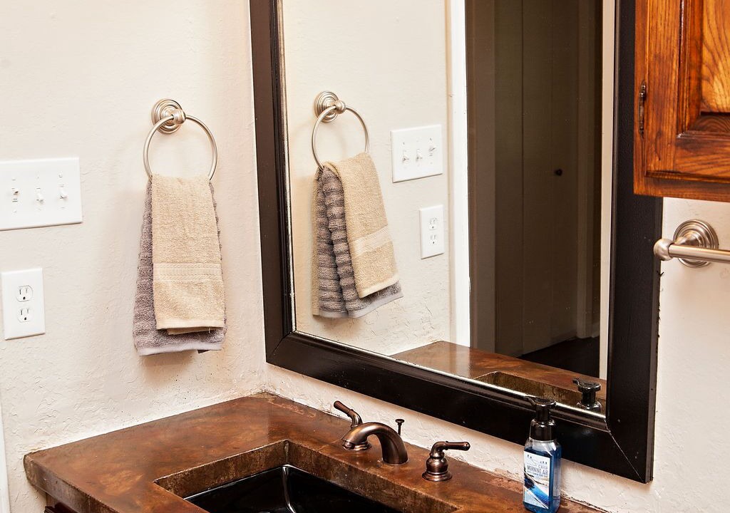 Photo of Bathroom in Paris