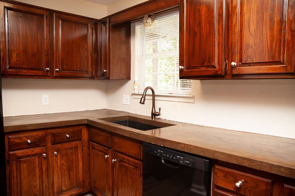 Photo of Kitchen in Paris