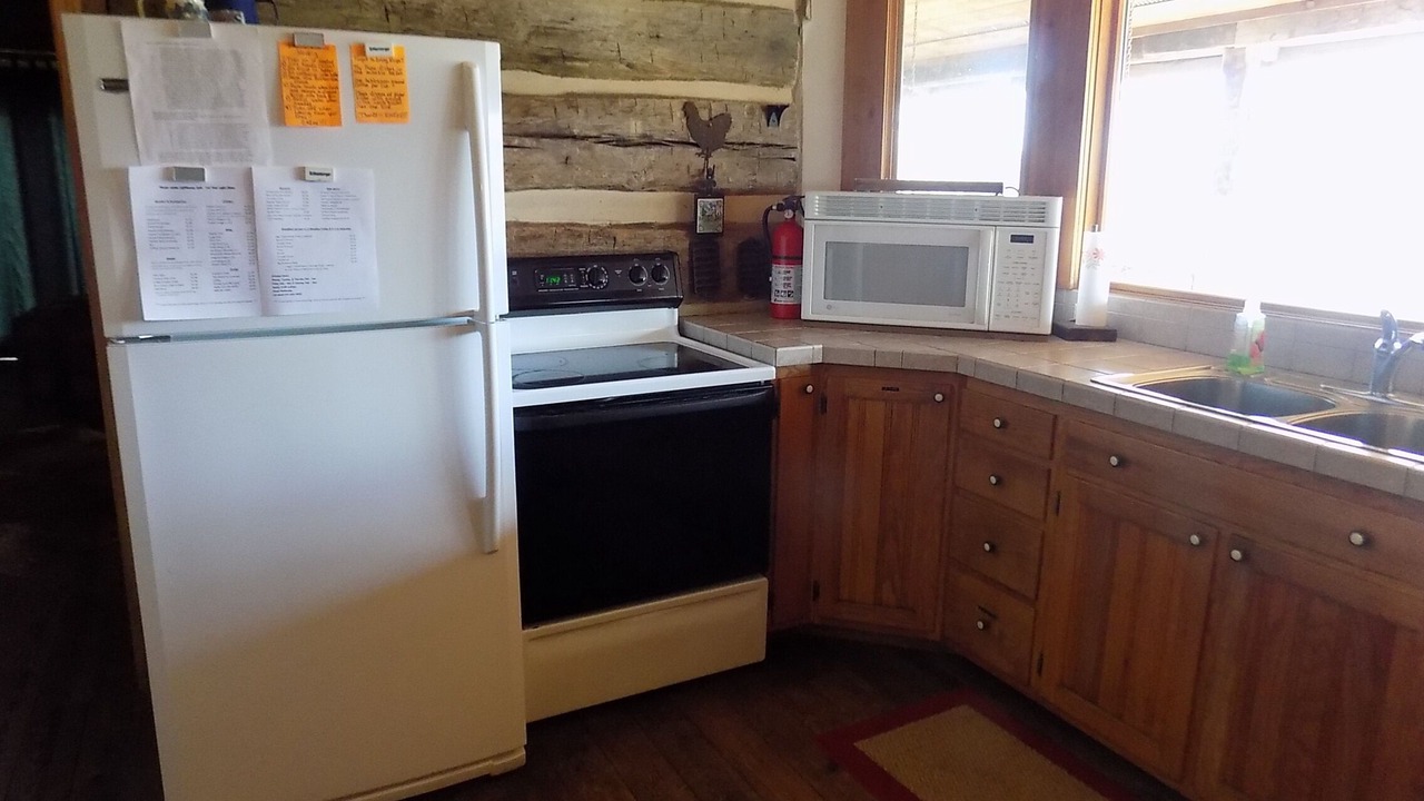 Photo of Kitchen in Mount Judea
