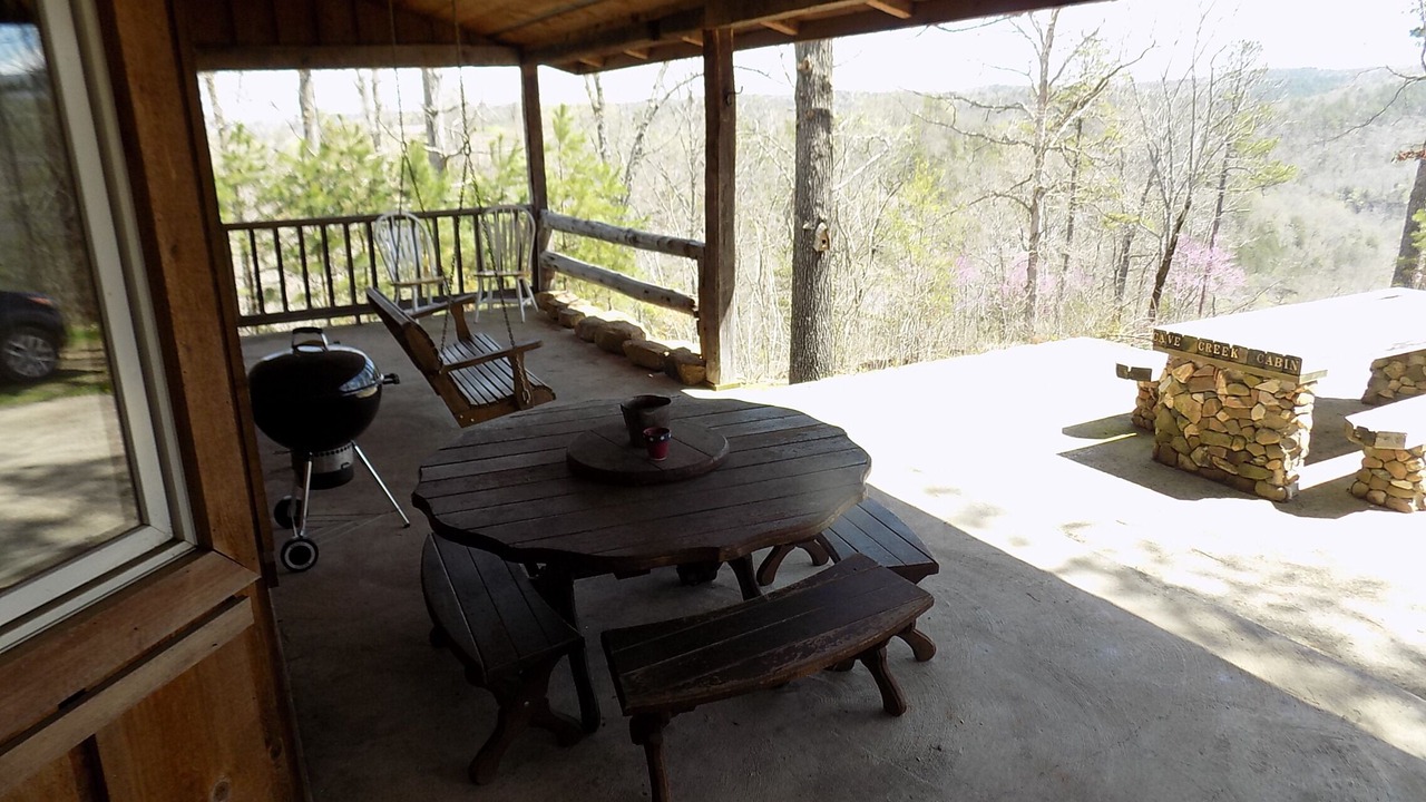 Photo of Outdoor in Mount Judea