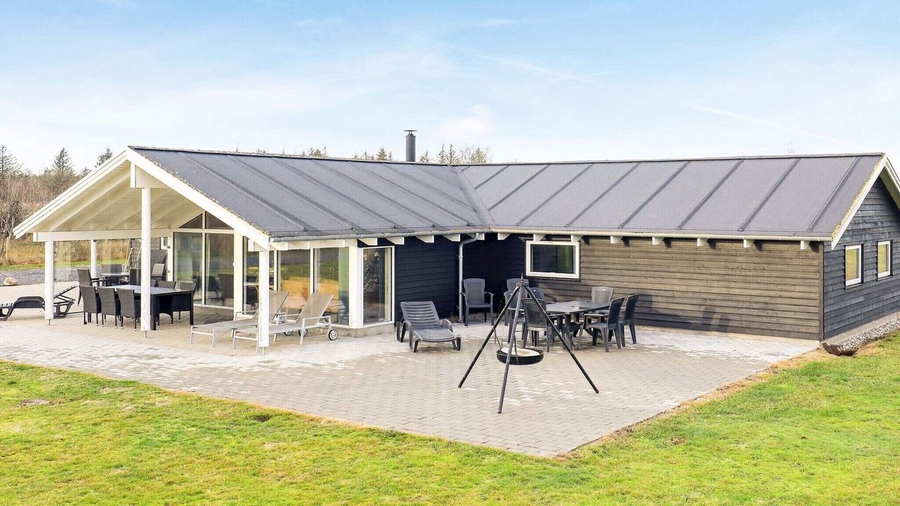 Photo of Outdoor in Aalbaek