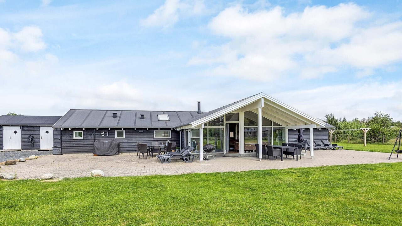 Photo of Outdoor in Aalbaek