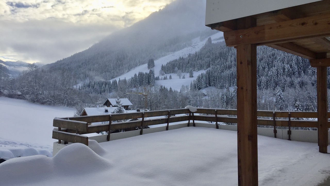 Photo of Outdoor in La Chapelle-d'Abondance
