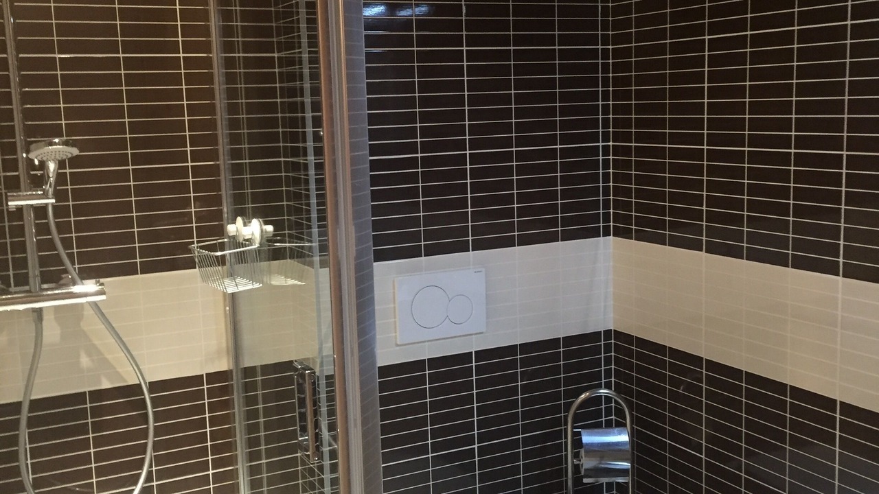 Photo of Bathroom in La Chapelle-d'Abondance