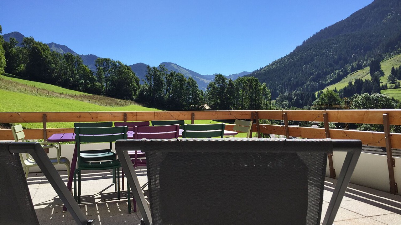 Photo of Outdoor in La Chapelle-d'Abondance