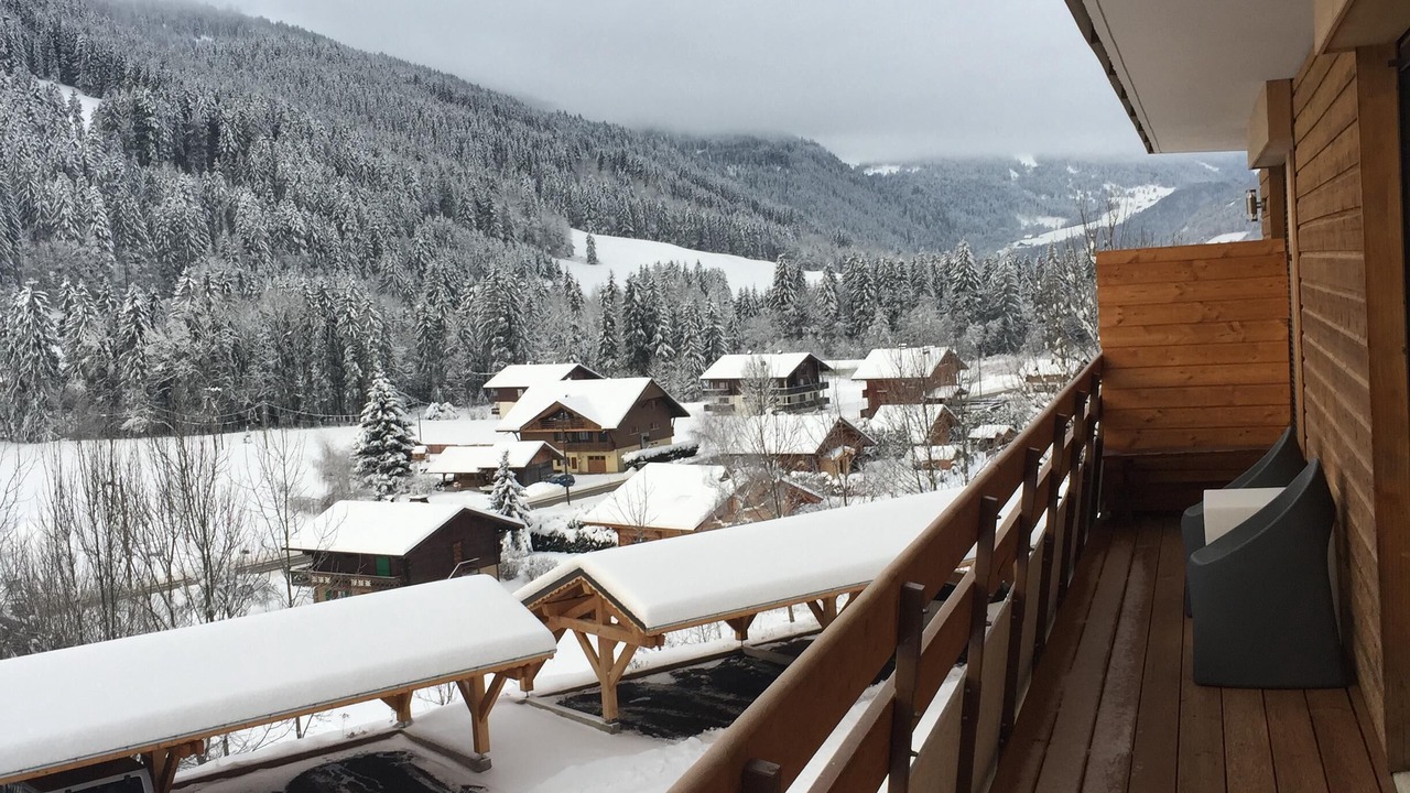Photo of Outdoor in La Chapelle-d'Abondance