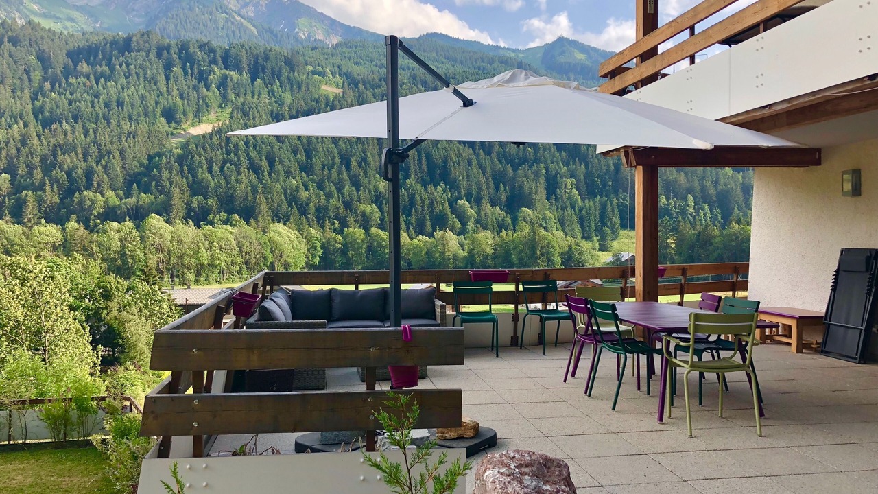 Photo of Outdoor in La Chapelle-d'Abondance