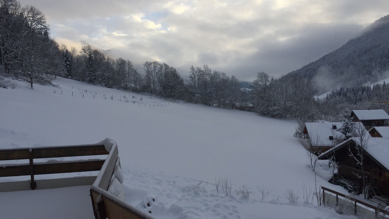 Photo of Outdoor in La Chapelle-d'Abondance