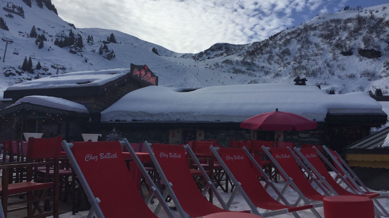 Photo of Outdoor in La Chapelle-d'Abondance