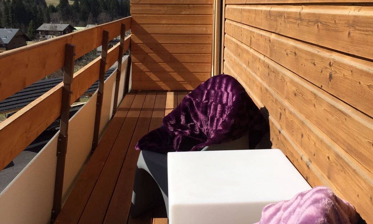 Photo of Outdoor in La Chapelle-d'Abondance