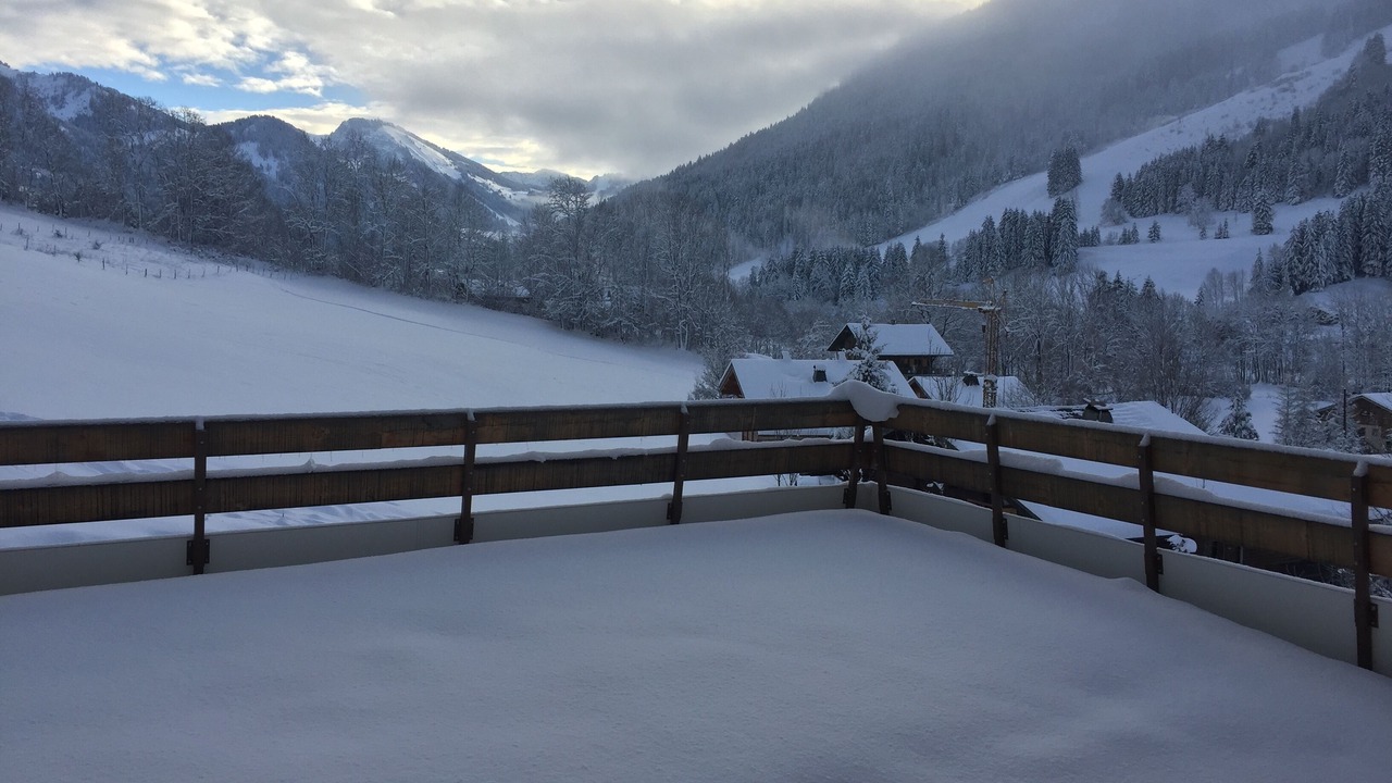 Photo of Outdoor in La Chapelle-d'Abondance
