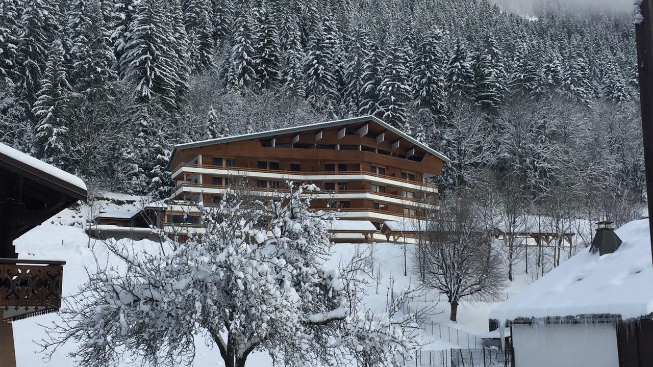 Photo of Outdoor in La Chapelle-d'Abondance