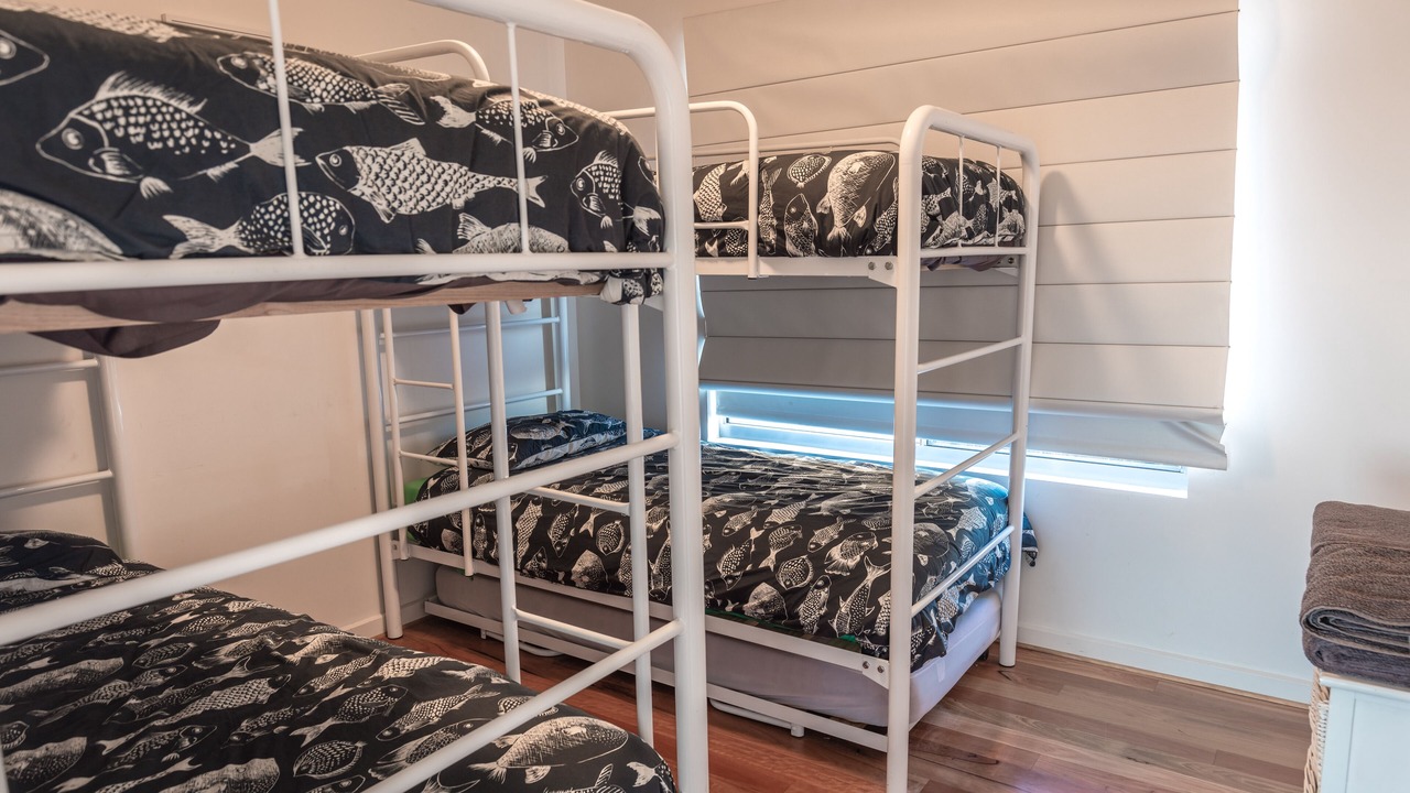 Photo of Bedroom in Duncan