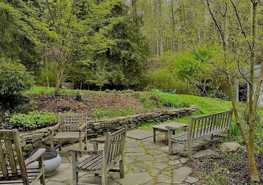 Photo of Patio Balcony in Trumansburg