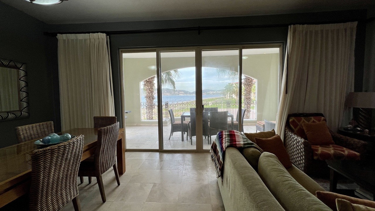 Photo of Bedroom in La Paz