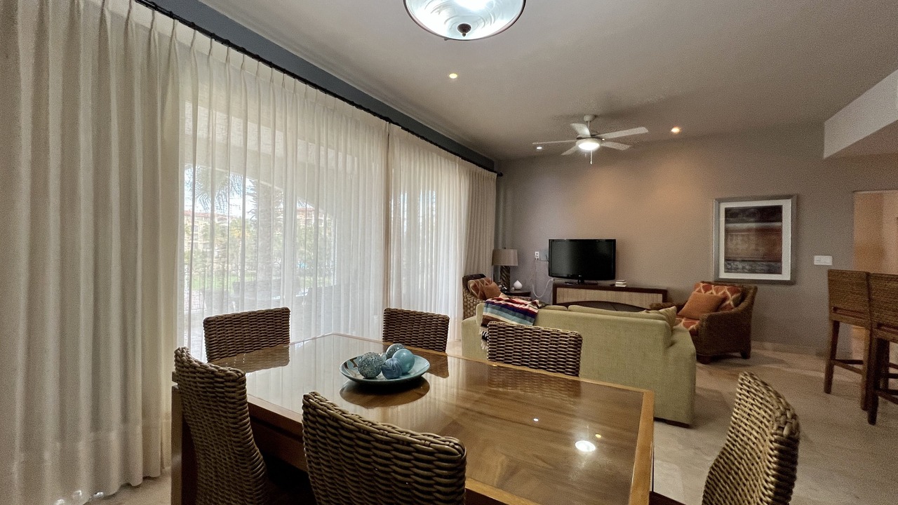 Photo of Livingroom in La Paz