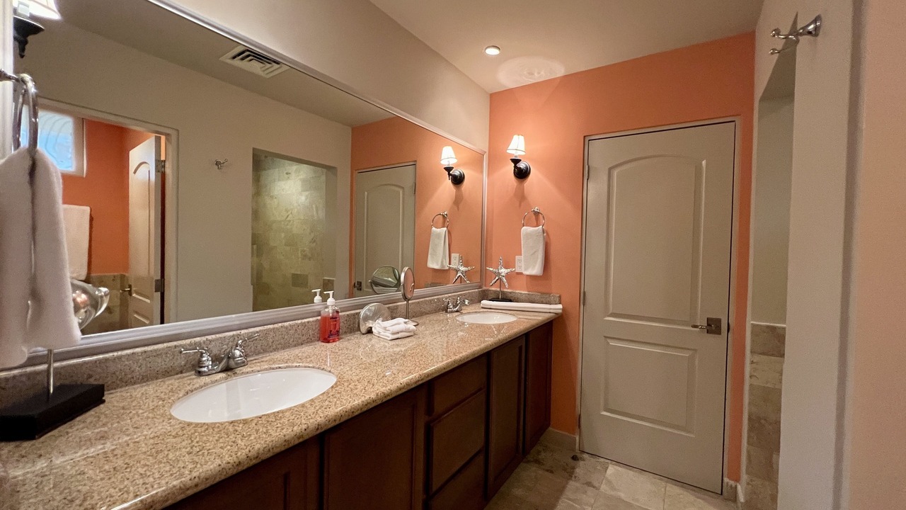 Photo of Bathroom in La Paz