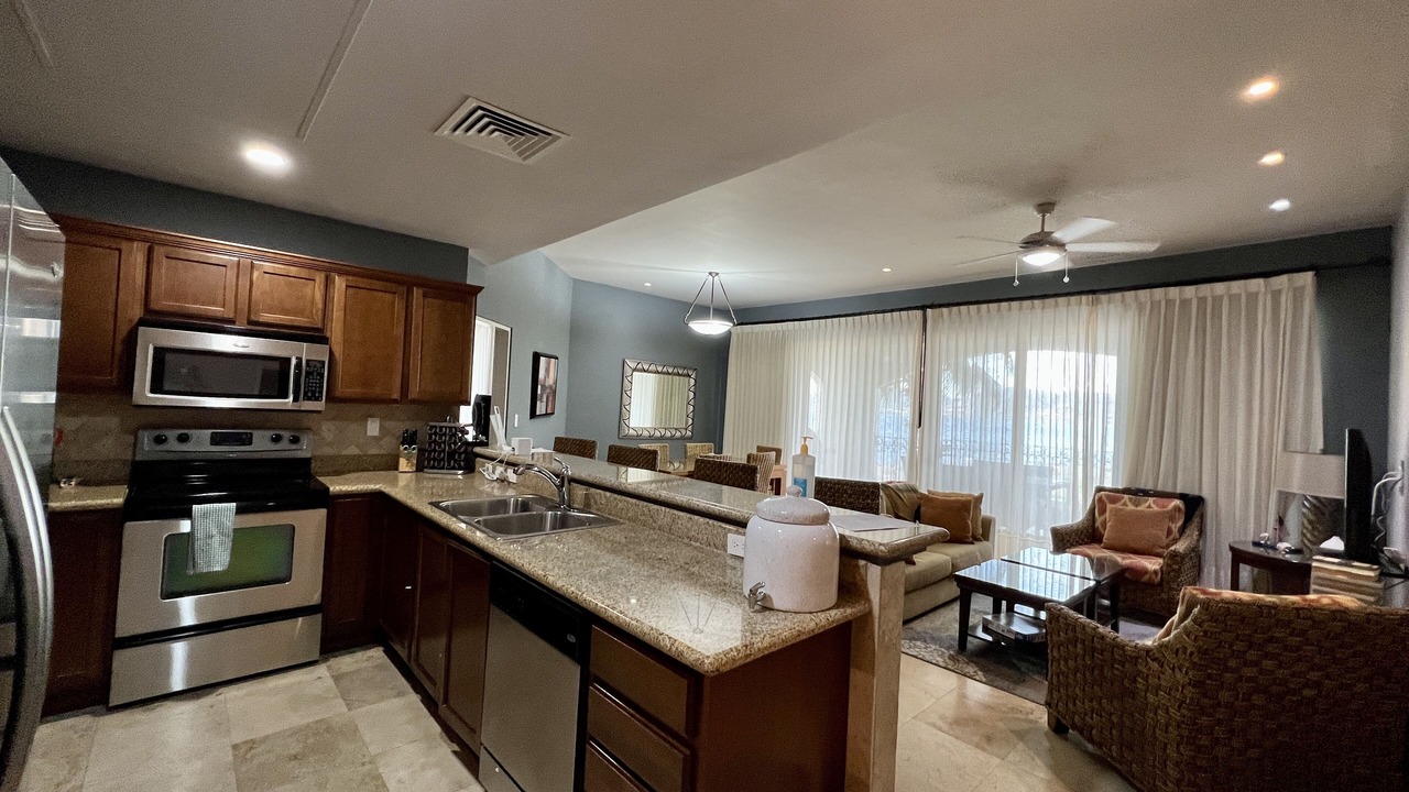 Photo of Kitchen in La Paz