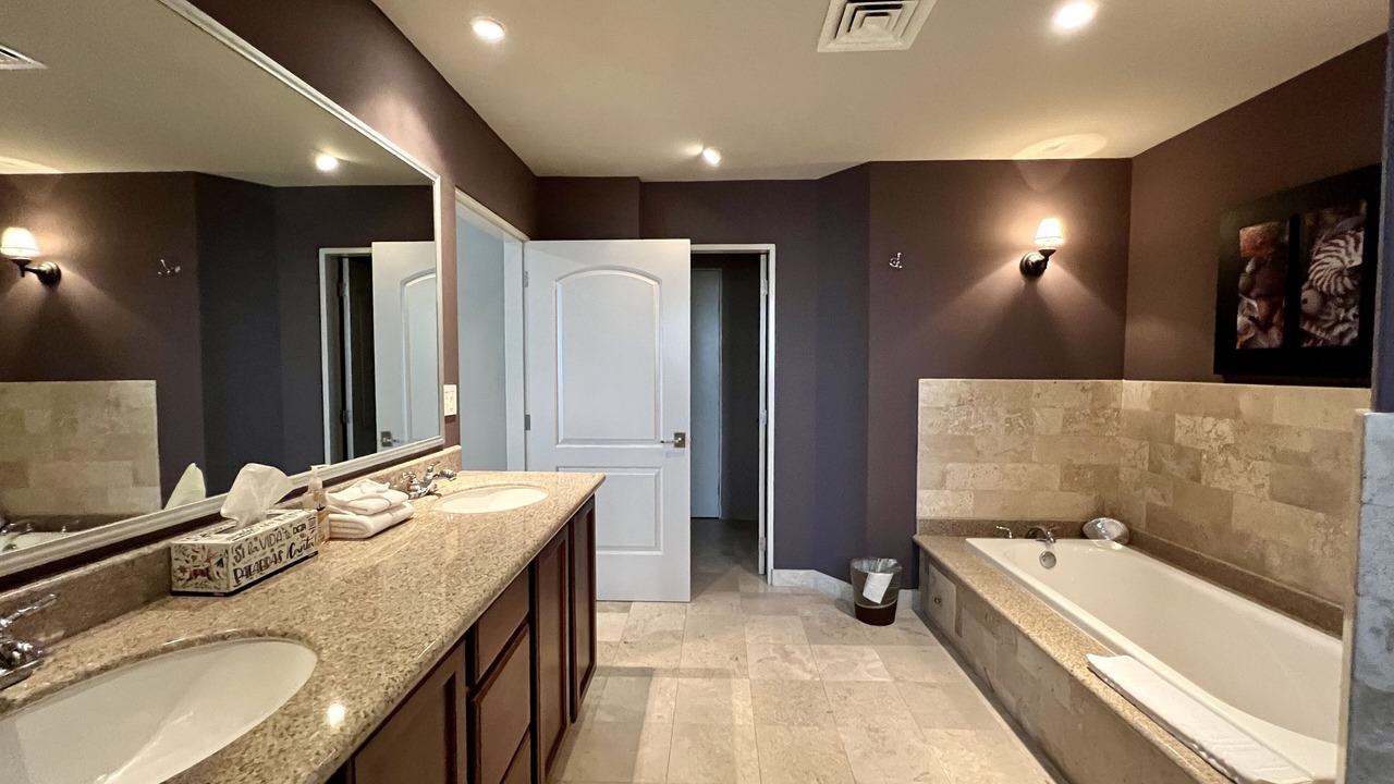 Photo of Bathroom in La Paz