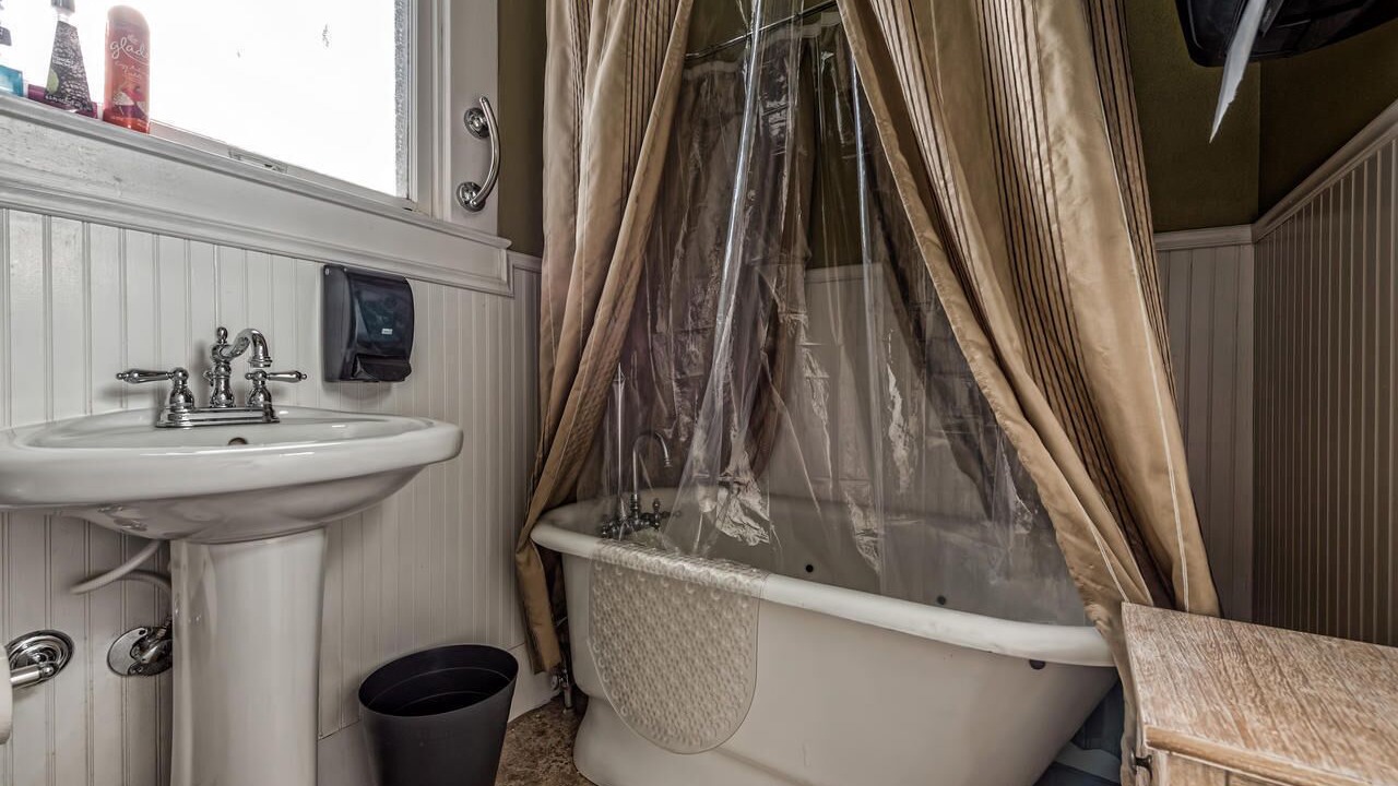 Photo of Bathroom in Waco