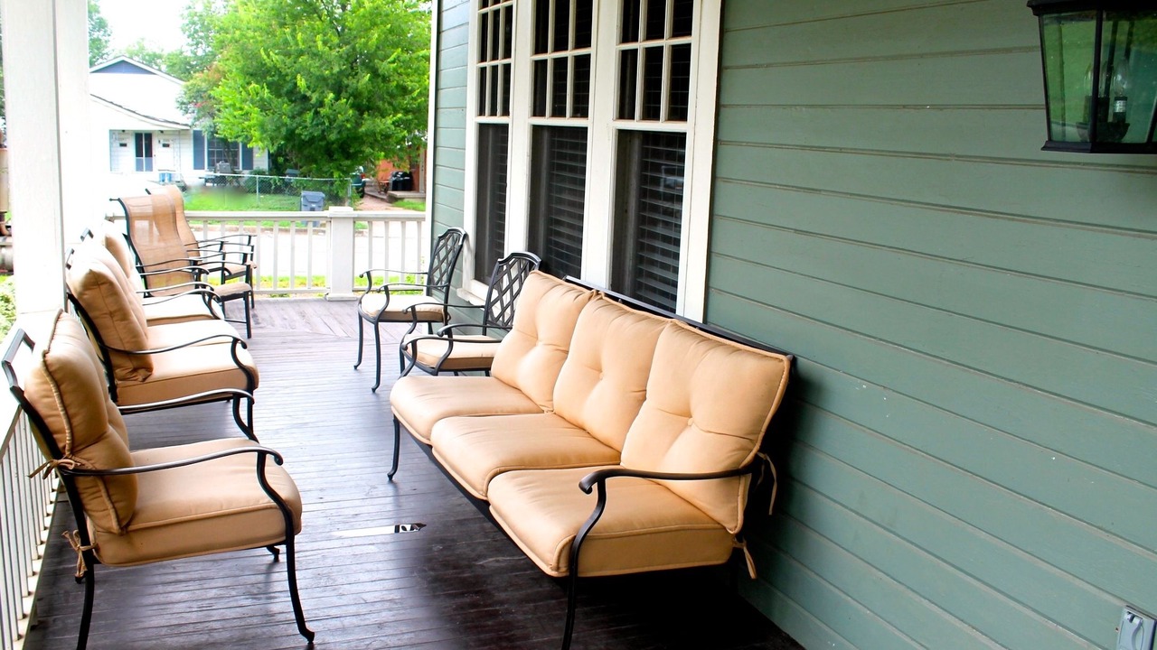 Photo of Outdoor in Waco