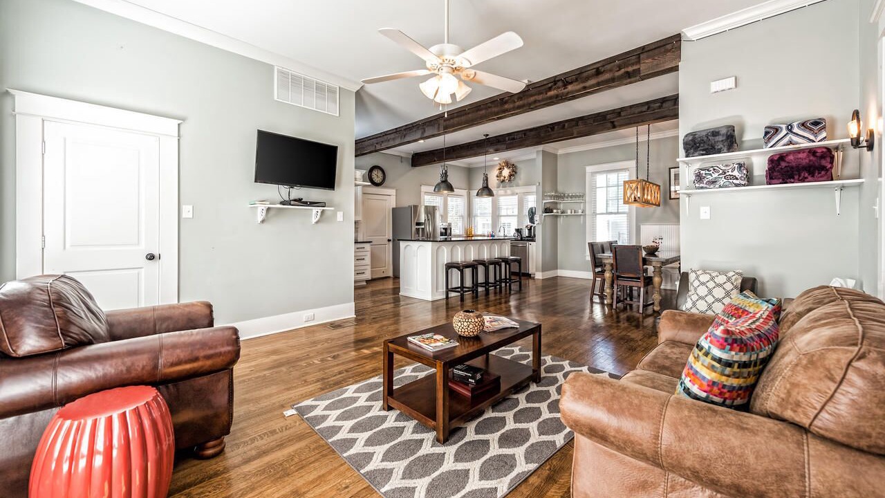 Photo of Bedroom in Waco