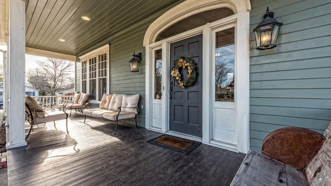 Photo of Outdoor in Waco