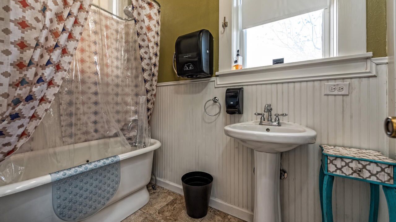 Photo of Bathroom in Waco