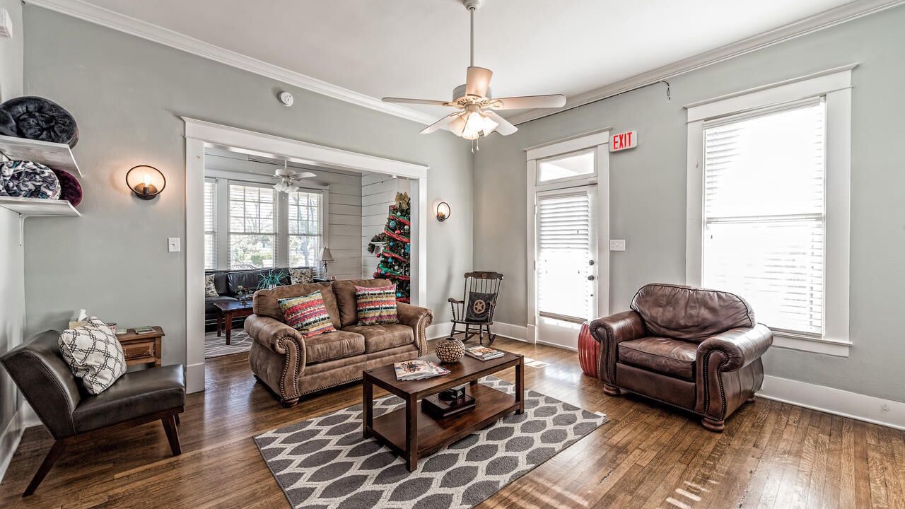 Photo of Bedroom in Waco