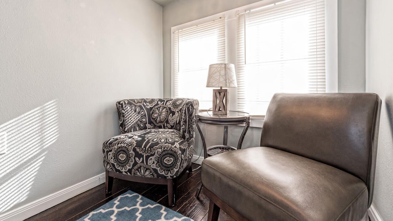 Photo of Bedroom in Waco
