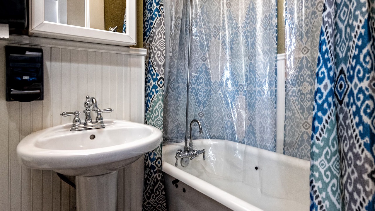 Photo of Bathroom in Waco