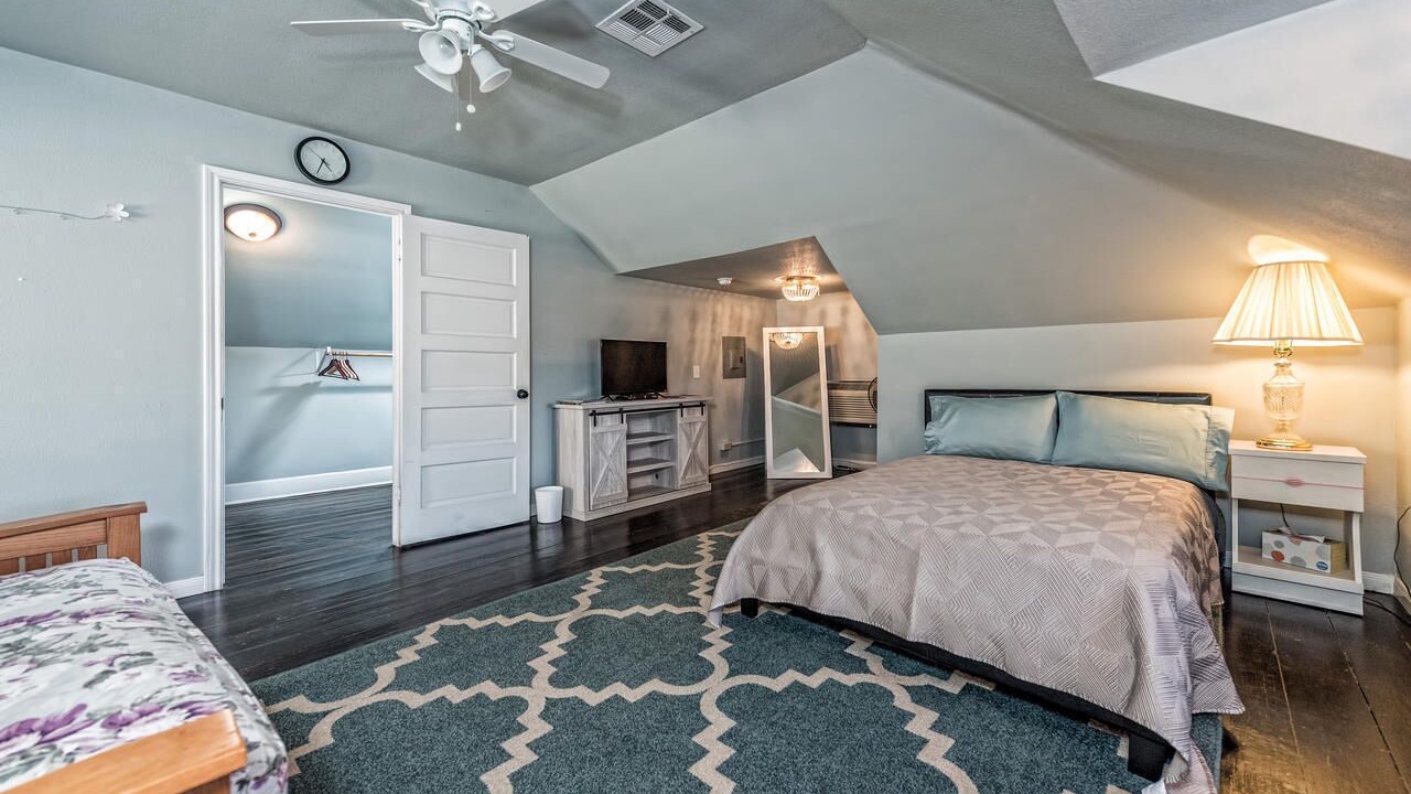 Photo of Bedroom in Waco