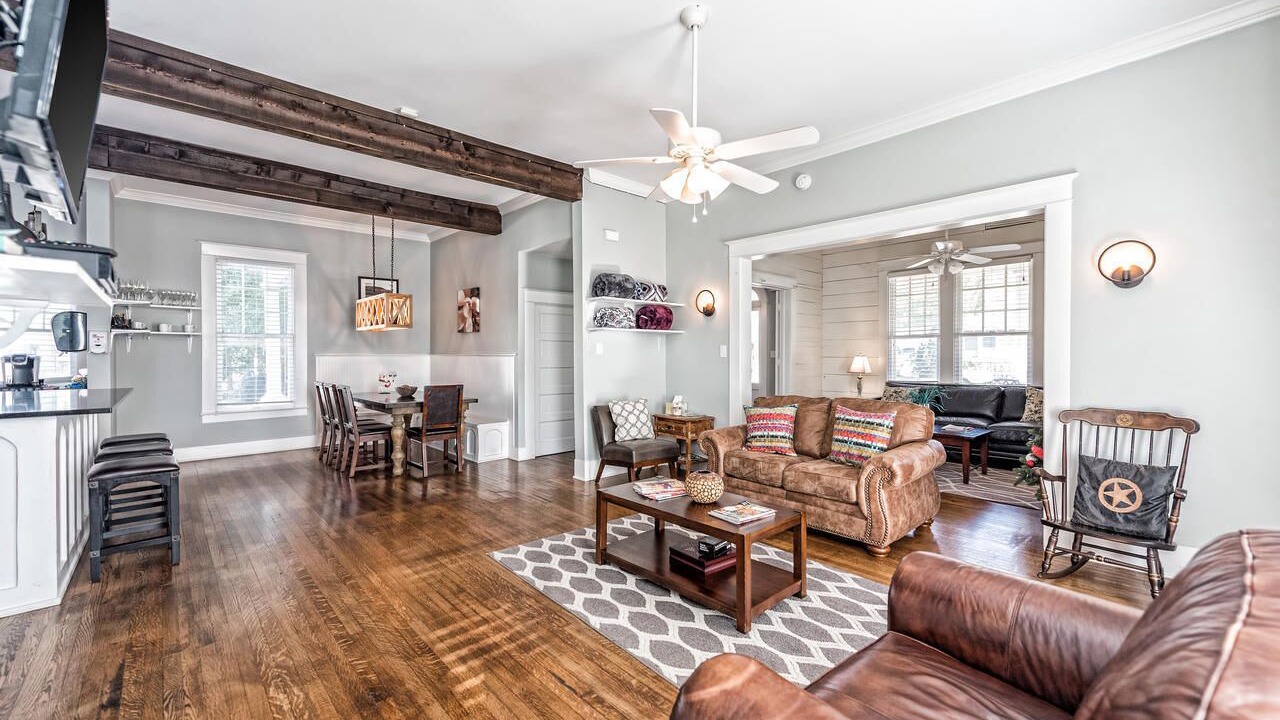 Photo of Bedroom in Waco