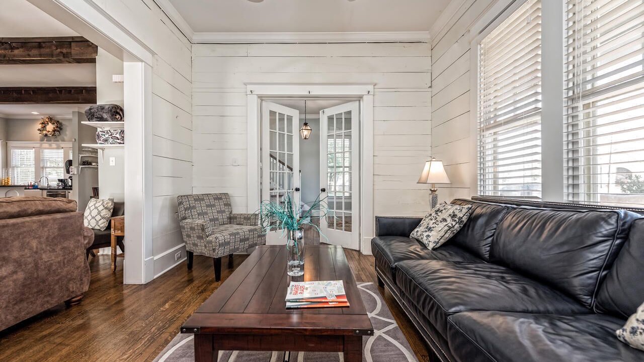 Photo of Bedroom in Waco