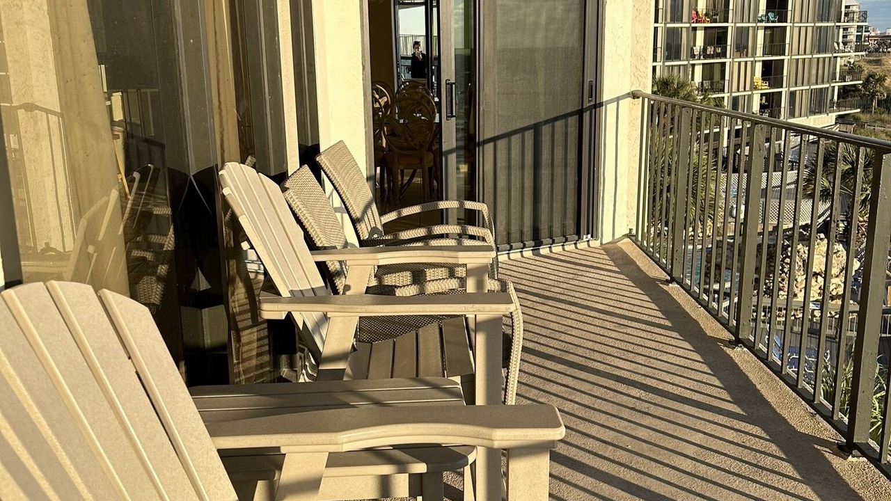 Photo of Outdoor in Panama City Beach