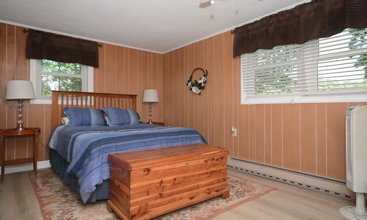 Photo of Bedroom in Saxony Forest