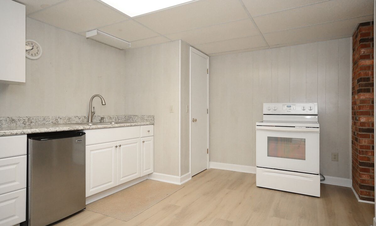 Photo of Kitchen in Saxony Forest