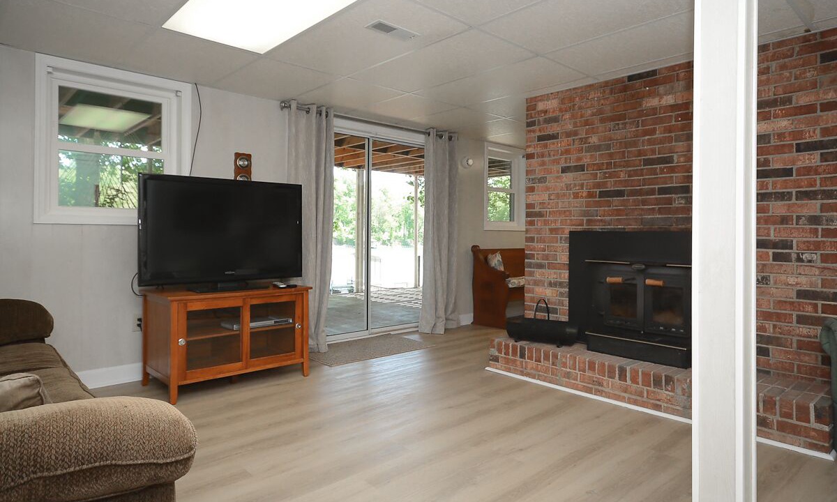 Photo of Livingroom in Saxony Forest