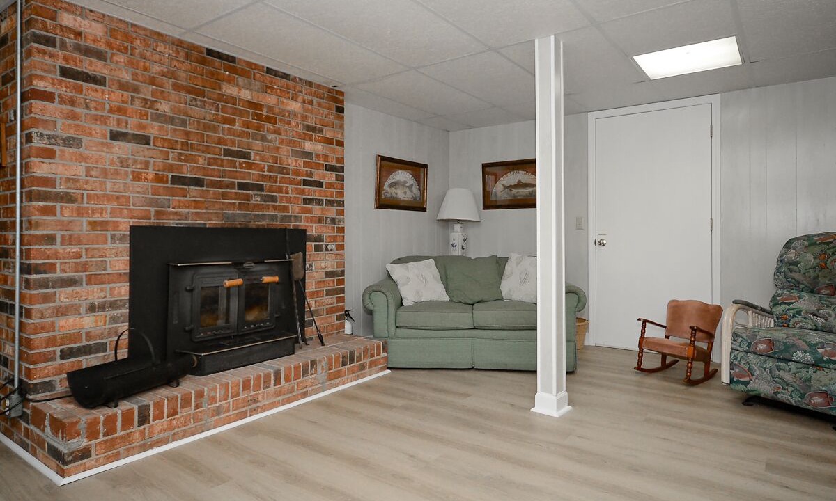 Photo of Livingroom in Saxony Forest