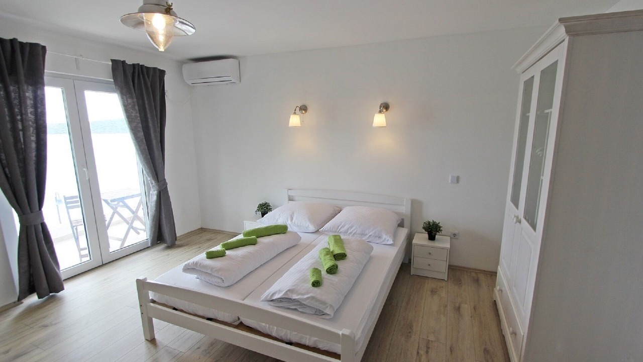 Photo of Bedroom in Betina