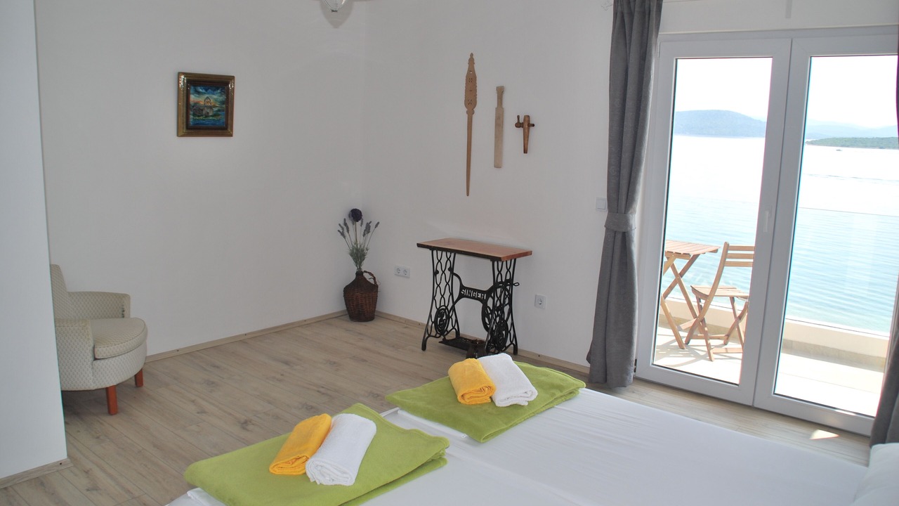Photo of Bedroom in Betina