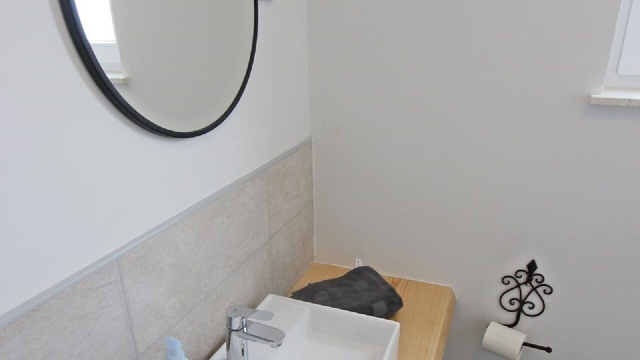 Photo of Bathroom in Betina