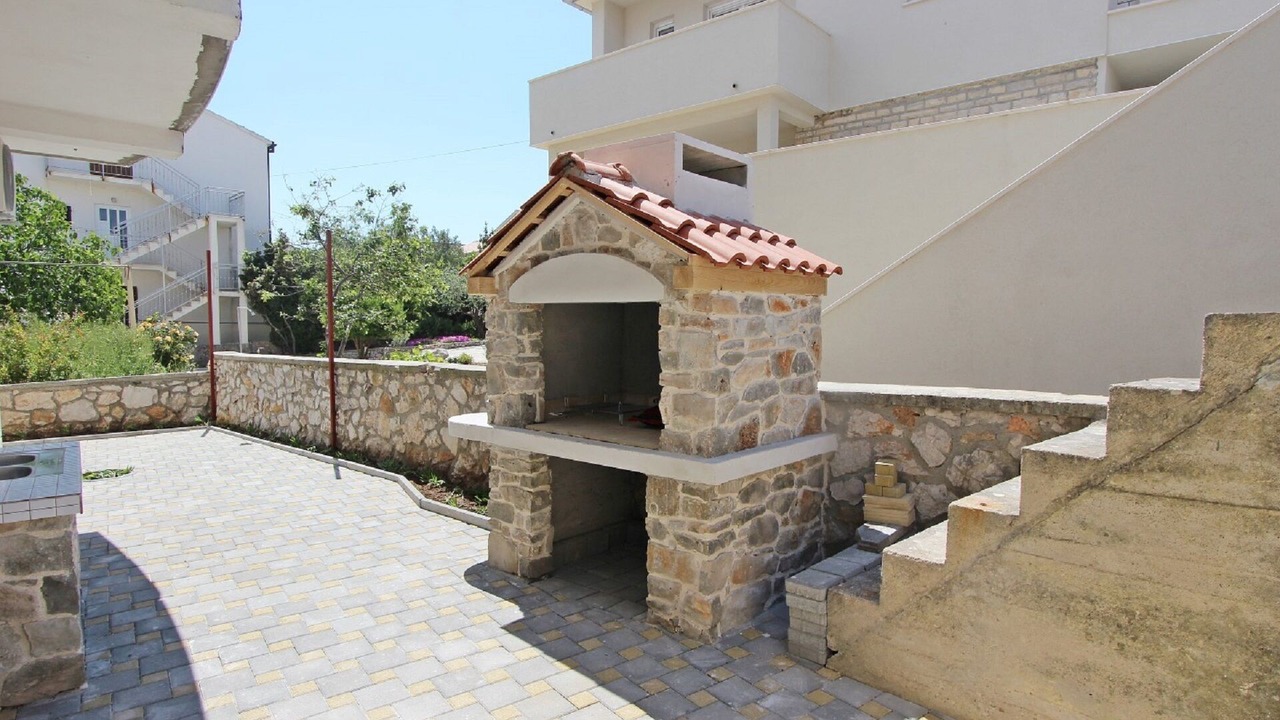 Photo of Patio Balcony in Betina